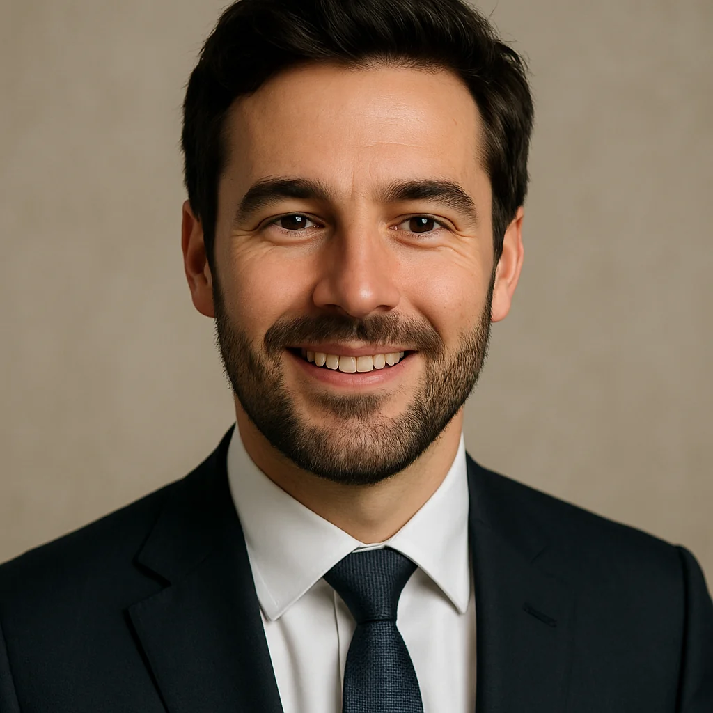 Lucas Young, Casino Games Expert